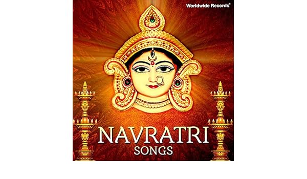 Navratri Songs By Various Artists On Amazon Music Amazoncom - 