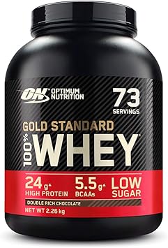 Optimum Nutrition ON Gold Standard Whey 