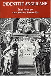 L' identité anglicane