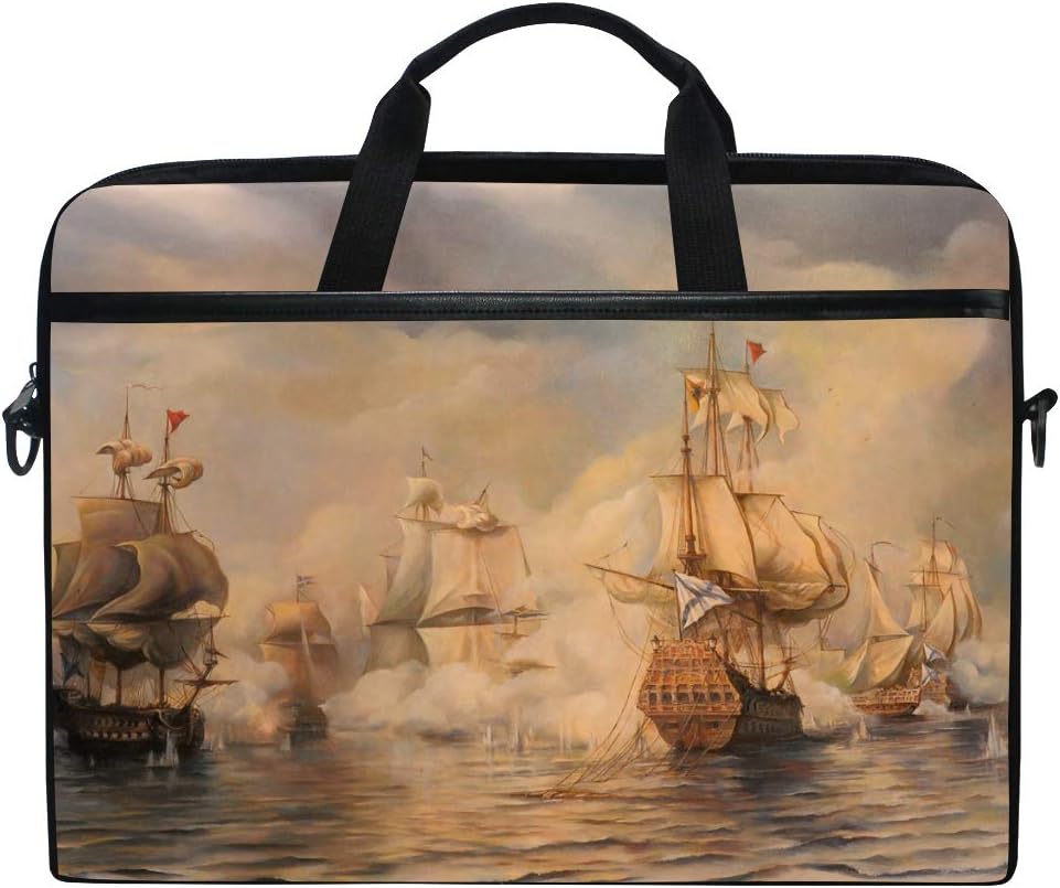 vessel messenger bags