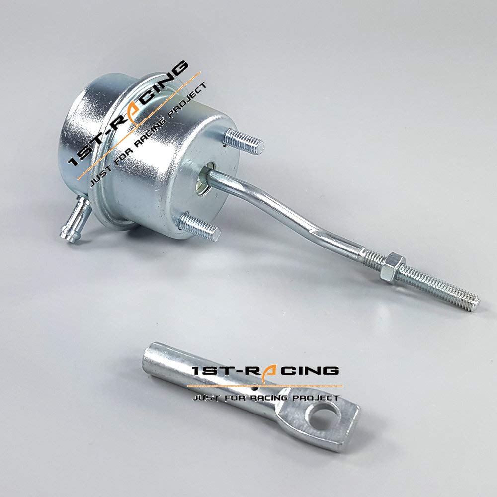 Wastegates FOR 20082015 Subaru WRX STi Turbo Actuator Wastegate IHI