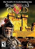 Stronghold 3 Gold Edition - PC