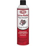 CRC 05018 Lectra-Motive Electric Parts Cleaner - 19 Wt Oz.