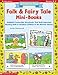 15 Easy-to-Read Folk & Fairy Tale Mini-Books: Delightful Pocket-Size Story Books that Build Important Reading Skills and Introduce Children to the Beloved Classics