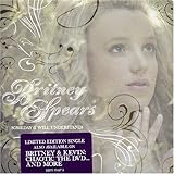 Britney Spears Album: «Someday (I Will Understand) Pt 1 (Rmxs)» (Front side) Britney Spears Album: «Someday (I Will Understand) Pt 1 (Rmxs)» (Front side)