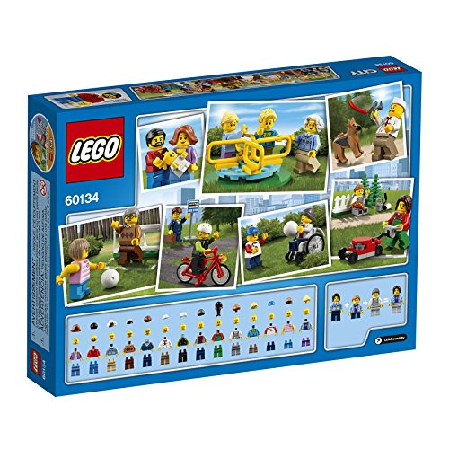 lego 60134 amazon