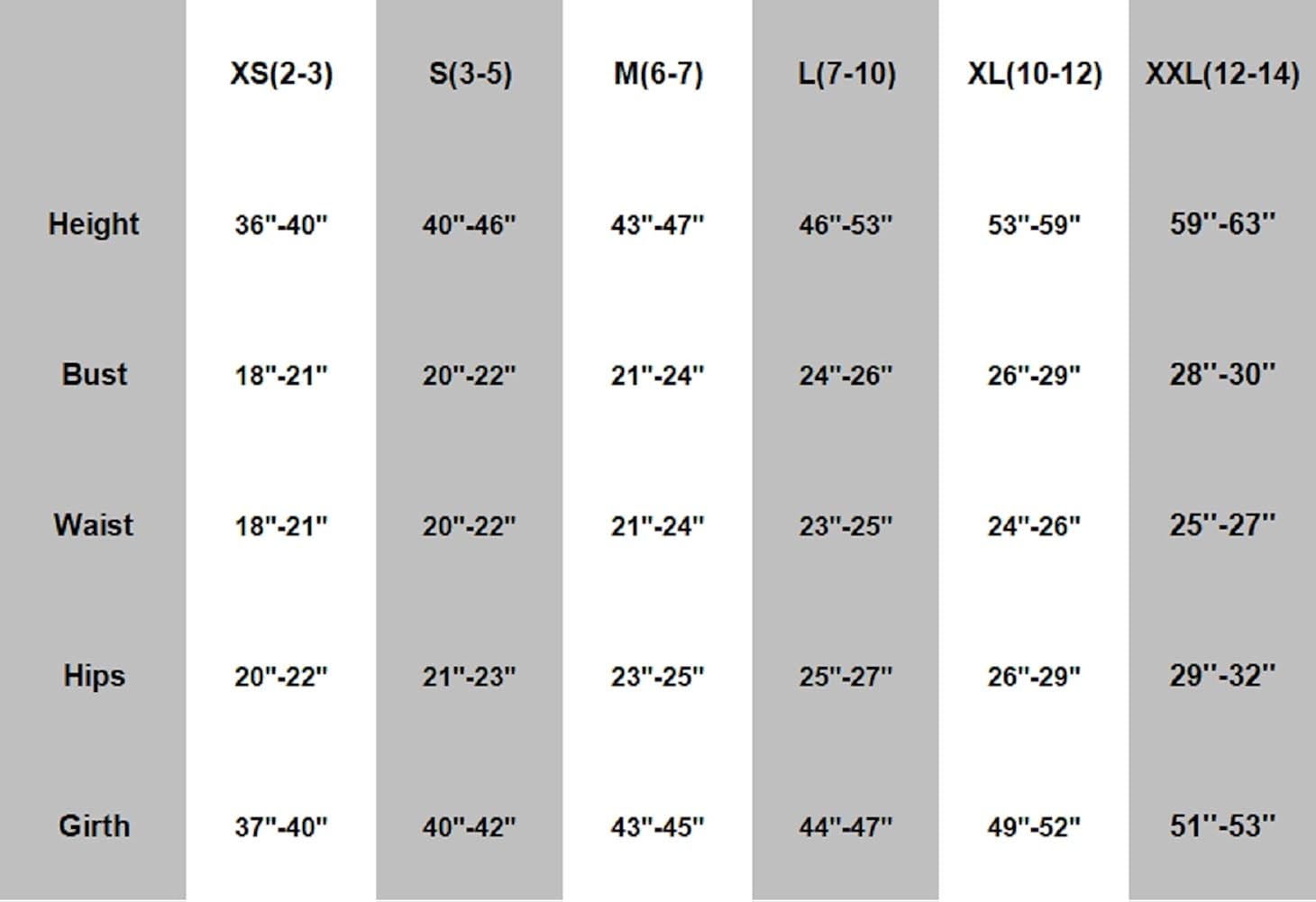 OVIGILY Girls Kids Long Sleeve Dance Unitard Bodysuits: Clothing