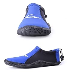 Dive Boots Neoprene Wetsuit Booties Scuba Diving