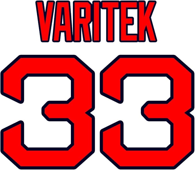 jason varitek jersey