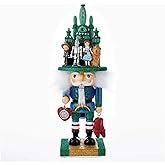 Wizard of Oz Kurt Adler Hollywood Nutcracker, 16-Inch