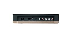 Bowers & Wilkins Formation Audio - Wireless Audio