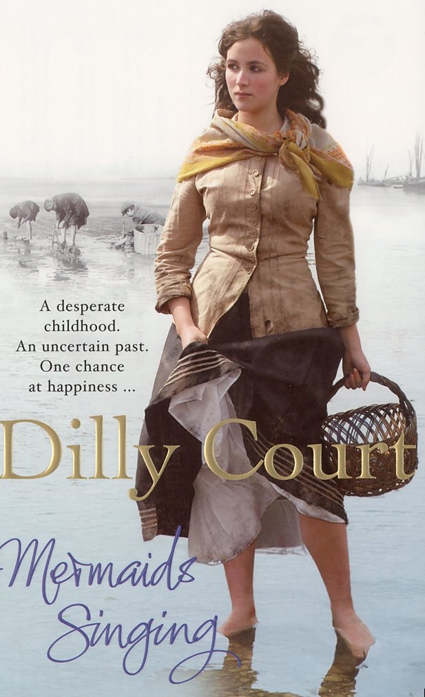 Mermaids Singing Court Dilly 9780099490975 Amazon Com Books