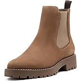 Thursday Boot Company Women's Legend Rugged & Resilient Chelsea Boots