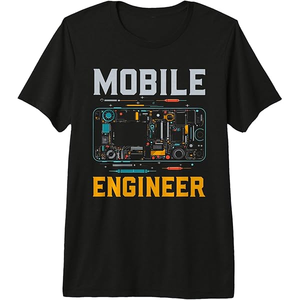 Amazon.com: Mobile Technician Mobile Repair Electronic Gadget