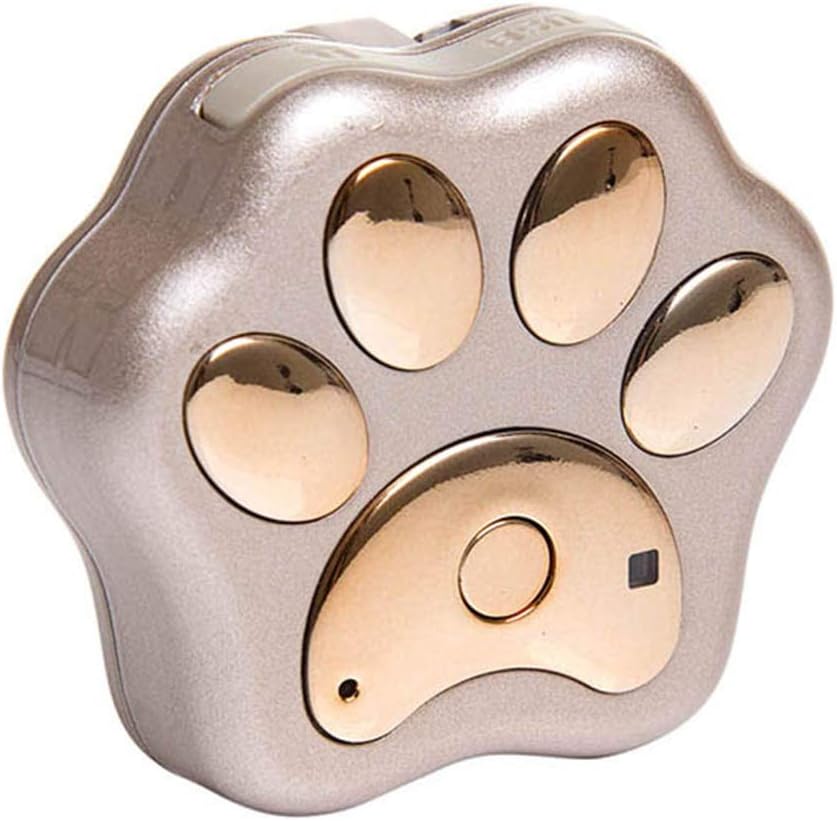 dispositivi di localizzazione dei cani