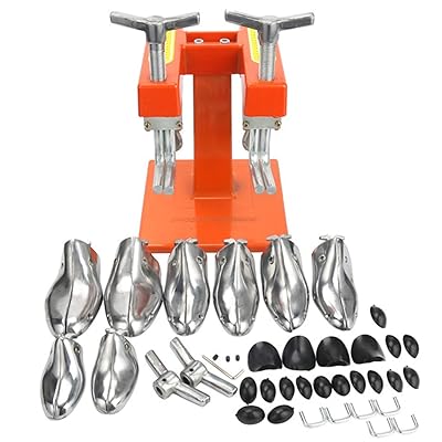 YaeTek Shoe Stretching Machine For Expanding Shoes Dominican