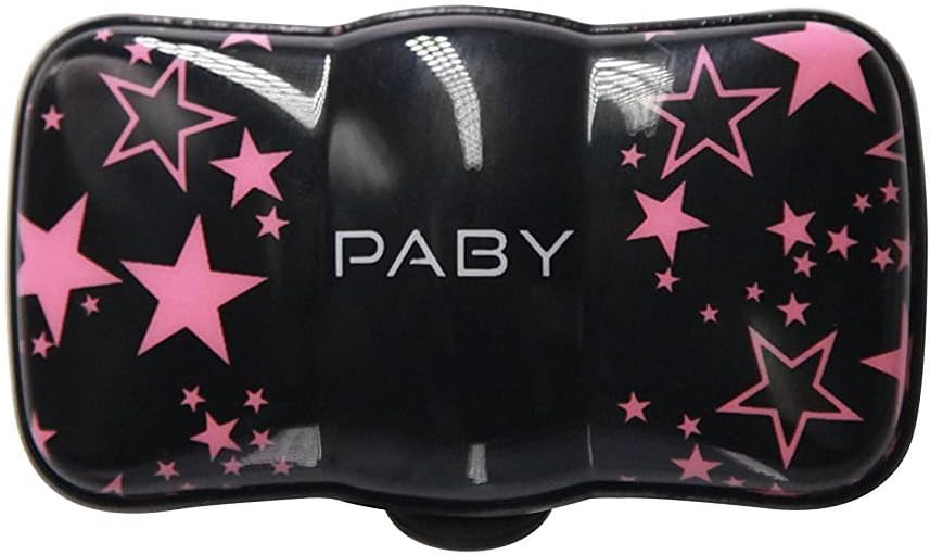 Paby PD1US005 3G GPS Pet Tracker & Activity Monitor