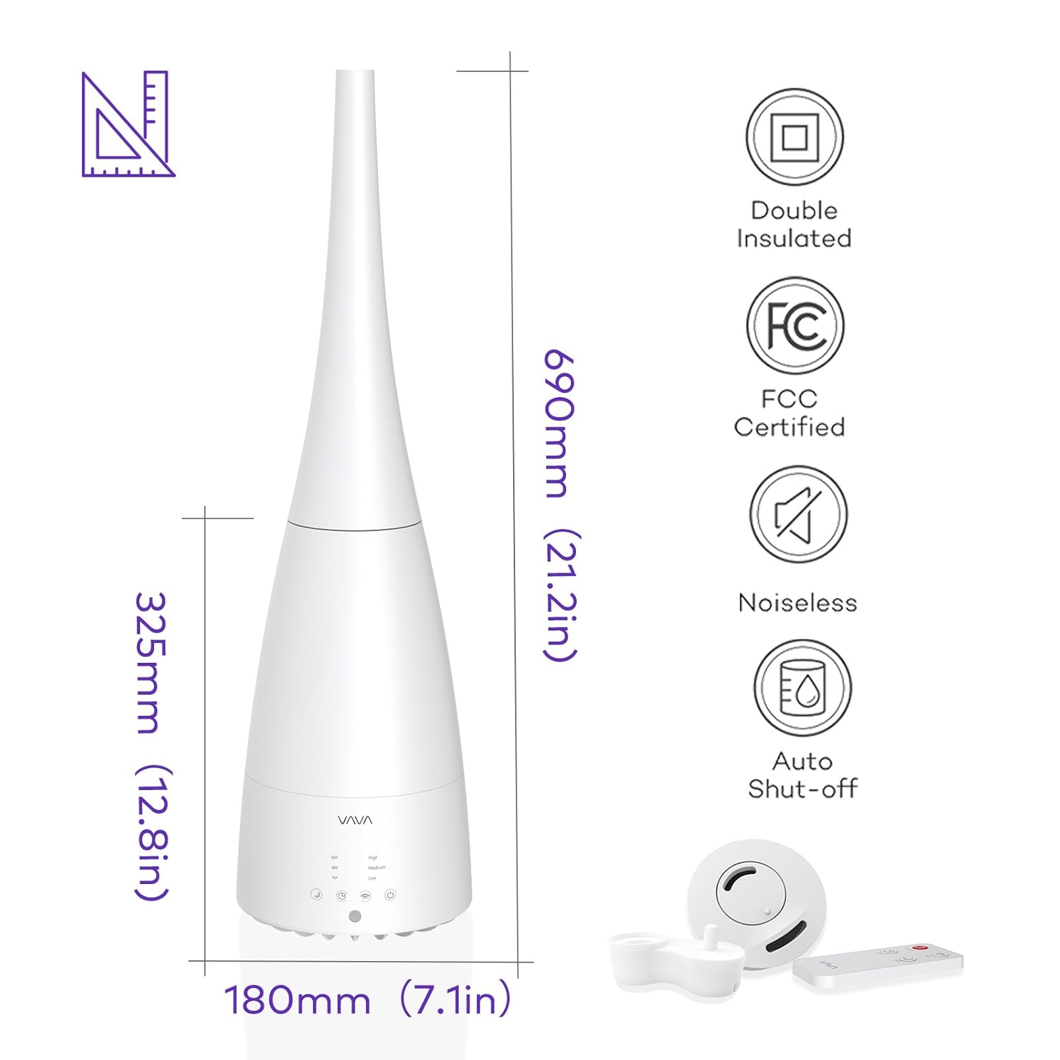 Best Portable Humidifier Reviews and Buying Guide 2020