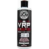 Chemical Guys TVD_107_16 V.R.P. Vinyl, Rubber, and Plastic Super Shine Dressing (16 oz)
