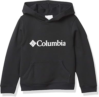 boys columbia hoodie