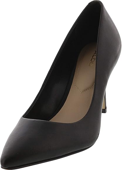 black pumps aldo