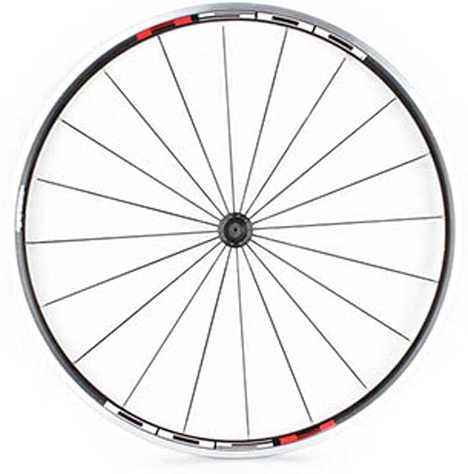 shimano r500 front wheel