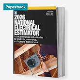 2026 National Electrical Estimator