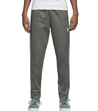 adidas Originals Franz Beckenbauer - Pantalón de chándal para hombre, Franz  Beckenbauer - Pantalones de chándal, L : Ropa, Zapatos y Joyería -  Amazon.com