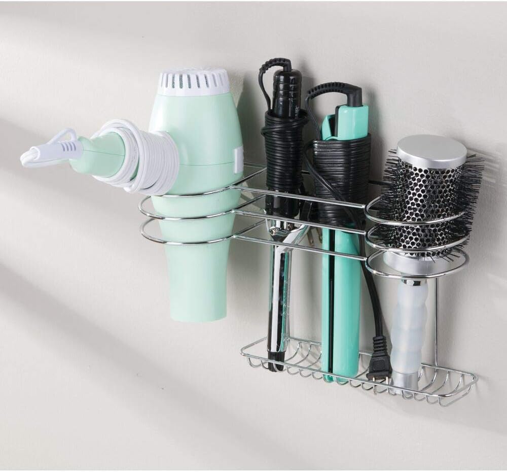 Mejores Soportes para Secador de Pelo