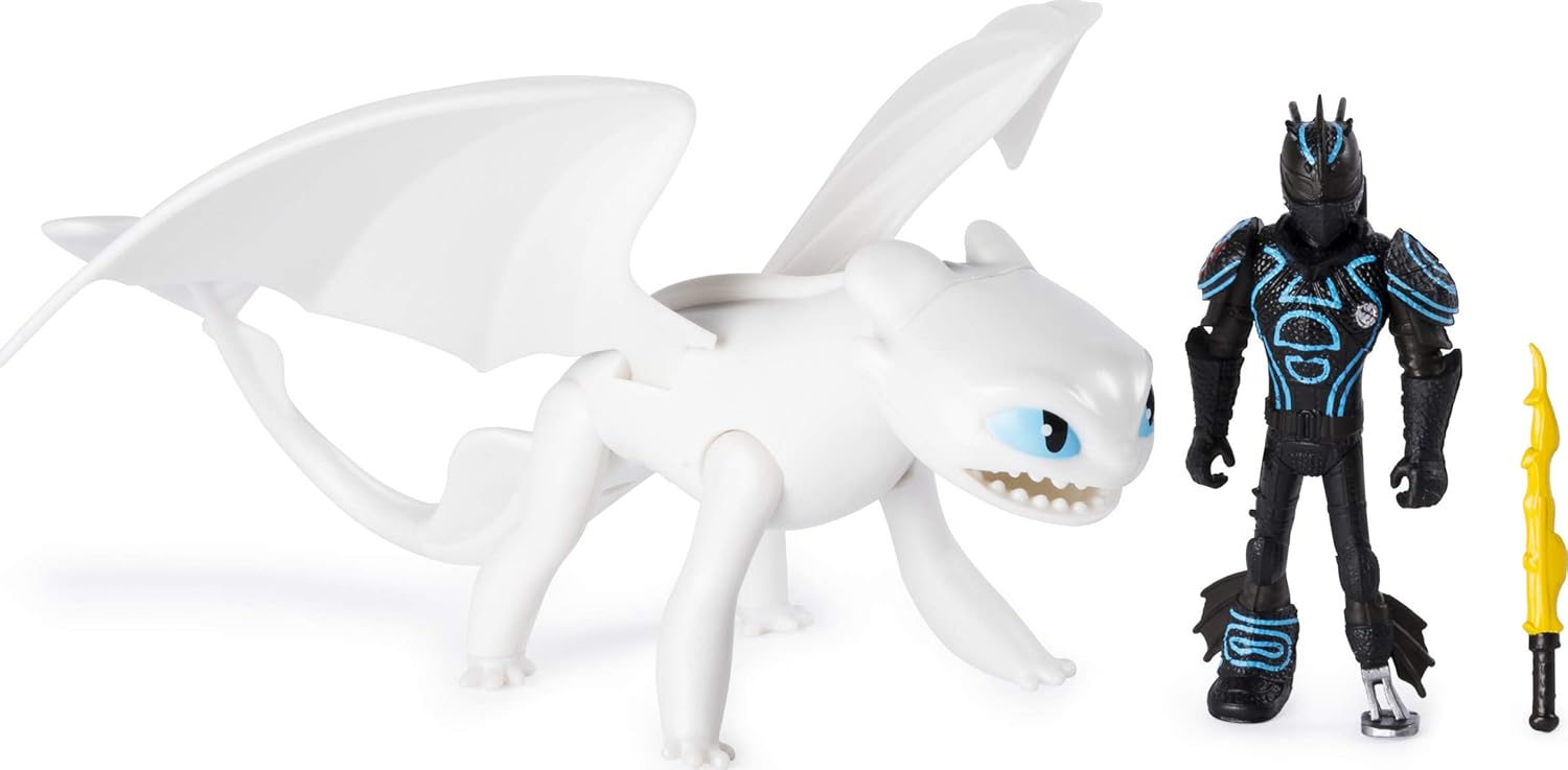 light fury toy amazon