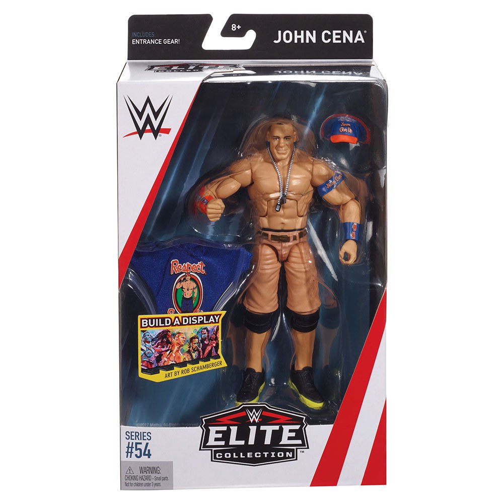 wwe elite 54