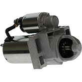 OEG Parts Starter Fits Chevrolet GMC 1500 2500 3500 Trucks PG260 | Also fits GMC Chevrolet Truck Van Medium Duty, OEM Delco PG260 1500 2500 3500; Replaces 10465578, 9000879