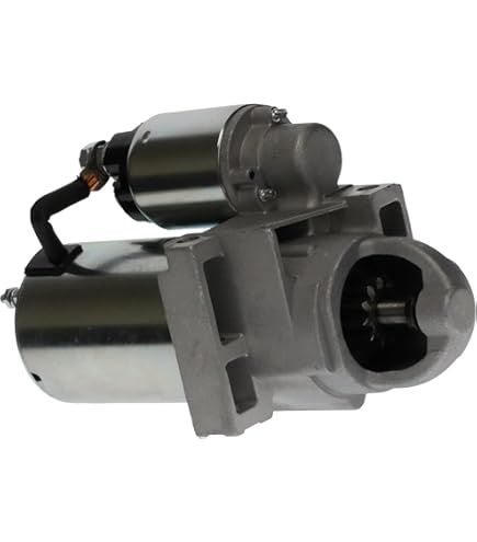 Starter Motor for Express Savana Silverado Sierra Pickup Tahoe Yukon 6970 DELCO GIPAMA 10910 スターター Silverado 1500 Sierra 1500 Tahoe Yukon Express