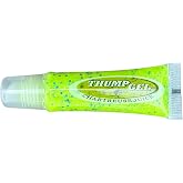 Thump Gel Chartreuse Juice Fish Attractant