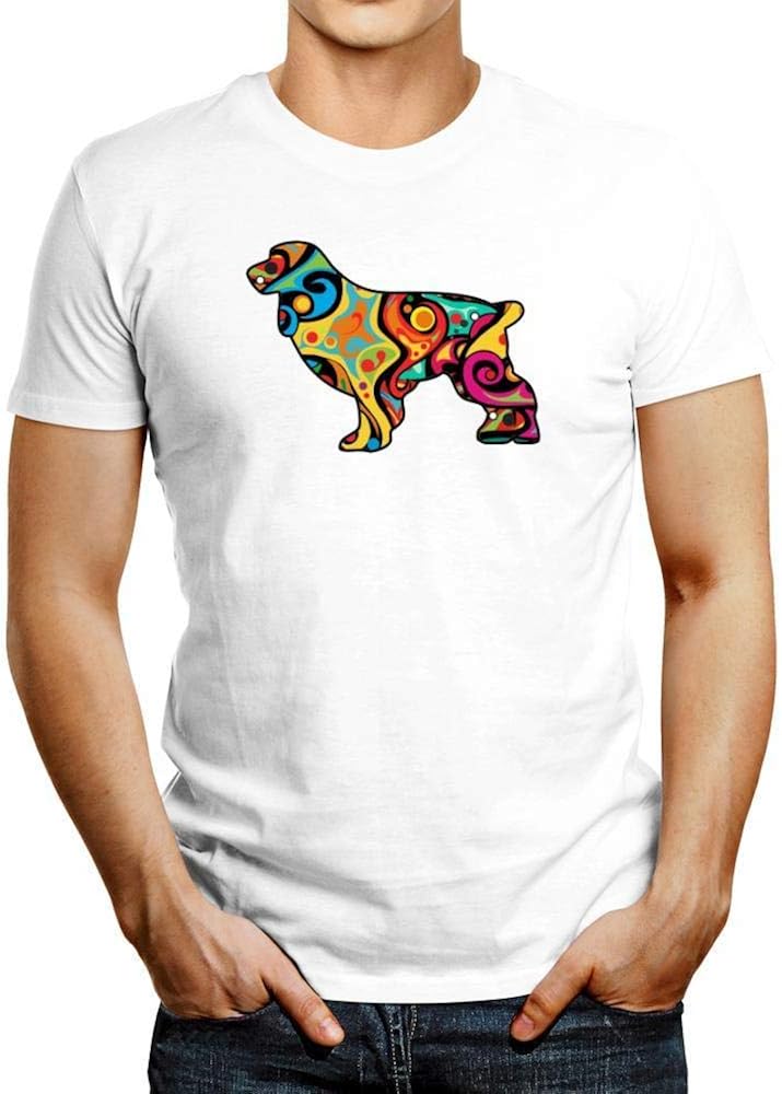 boykin spaniel tee shirts