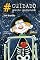 Livro #Cuidado garoto apaixonado (Toni Brandão)