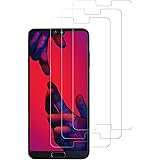 Per Huawei P20(Solo ) Originale Completo 3D Vetro - Foto 4