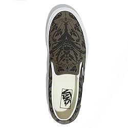 Vans Classic Slip-On™ Skull Tapestry Grape