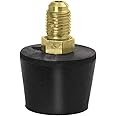 Uniweld 40051 Rubber Plug Adaptor, 1-Inch