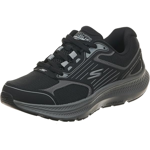Amazon.com | On Men's Cloudmonster Sneakers, All Black, 7