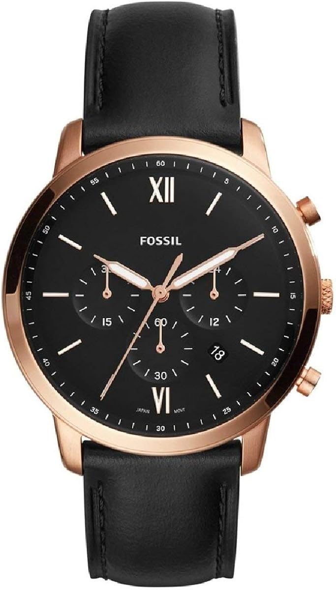 Fossil 5381 Clearance