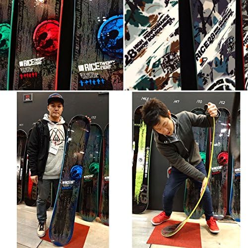 Amazon Co Jp 17 18 Rice28 Rt9 Gts Rice 28 Snowboarding Board All Around Sports Amazon Co Jp 17 18 Rice28 Rt9 Gts Rice 28 Snowboarding Board All Around Sports
