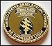 lovesports2013 U.S. Army Special Forces de oppresso liber GP Coin 1071#