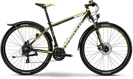 haibike 40 cross