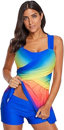 swimwear for larger ladies uk