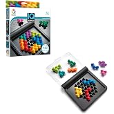 SmartGames IQ Perplex Travel Puzzle Game with 120 Challenges for Ages 12 - Adult