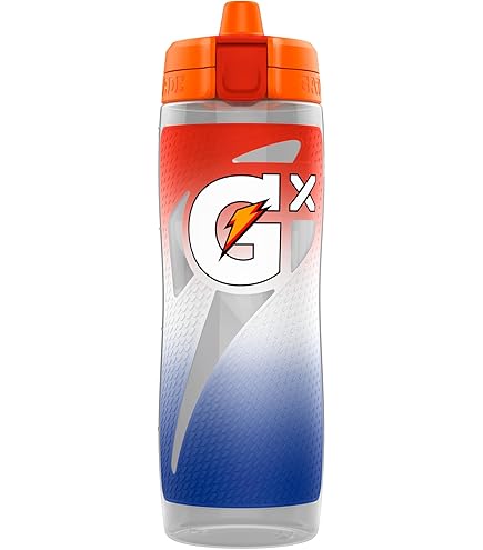 elfbar nachfüll pod läuft aus Gatorade Gx 30 oz. Bottle main image 1