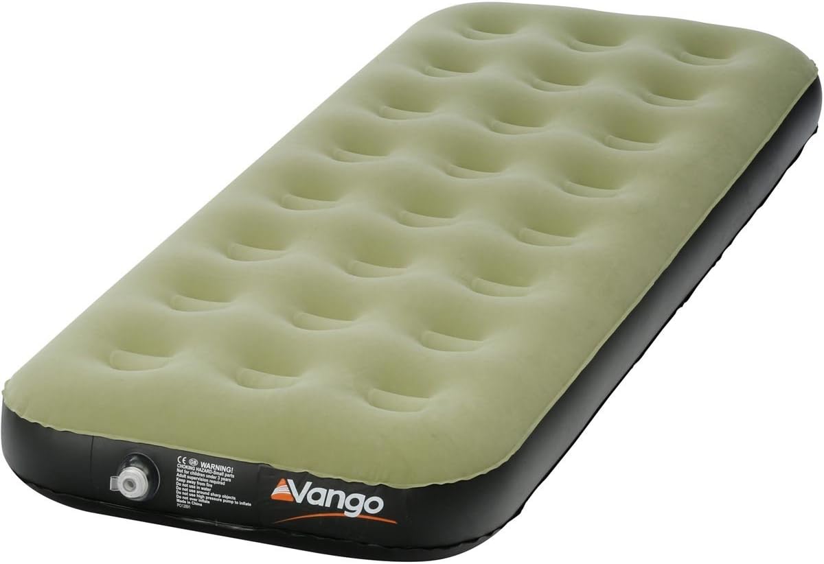 vango single airbed