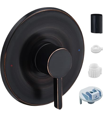 Moen Valvola Bilanciata a Pressione Monocomando Posi-Temp Trim