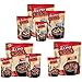 Purina Alpo T-Bonz Brand Dog Treats, Ribeye Flavor, Steak-Shaped, 45-Ounce Pouch, Pack Of 1